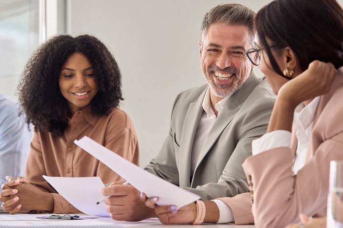 Illustration d'un assureur à Rennes