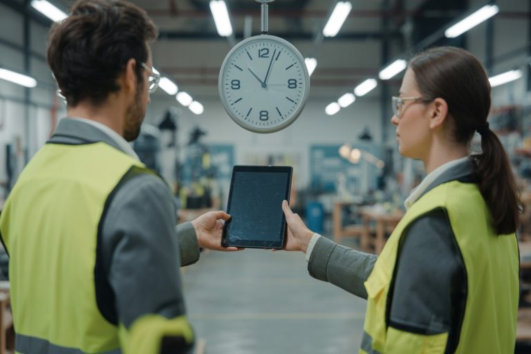 Travail en 2x8 : quels avantages réels pour les salariés ?