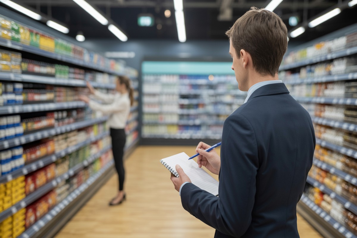 Comment devenir client mystère chez Lidl ? Guide 2024