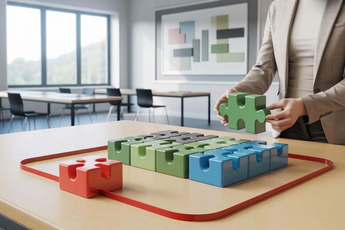 Ce qu’une AESH ne doit pas faire : droits, limites et refus légitimes - illustration