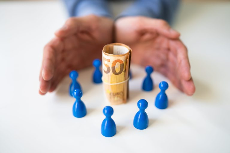 Illustration du crowdfunding en 2026