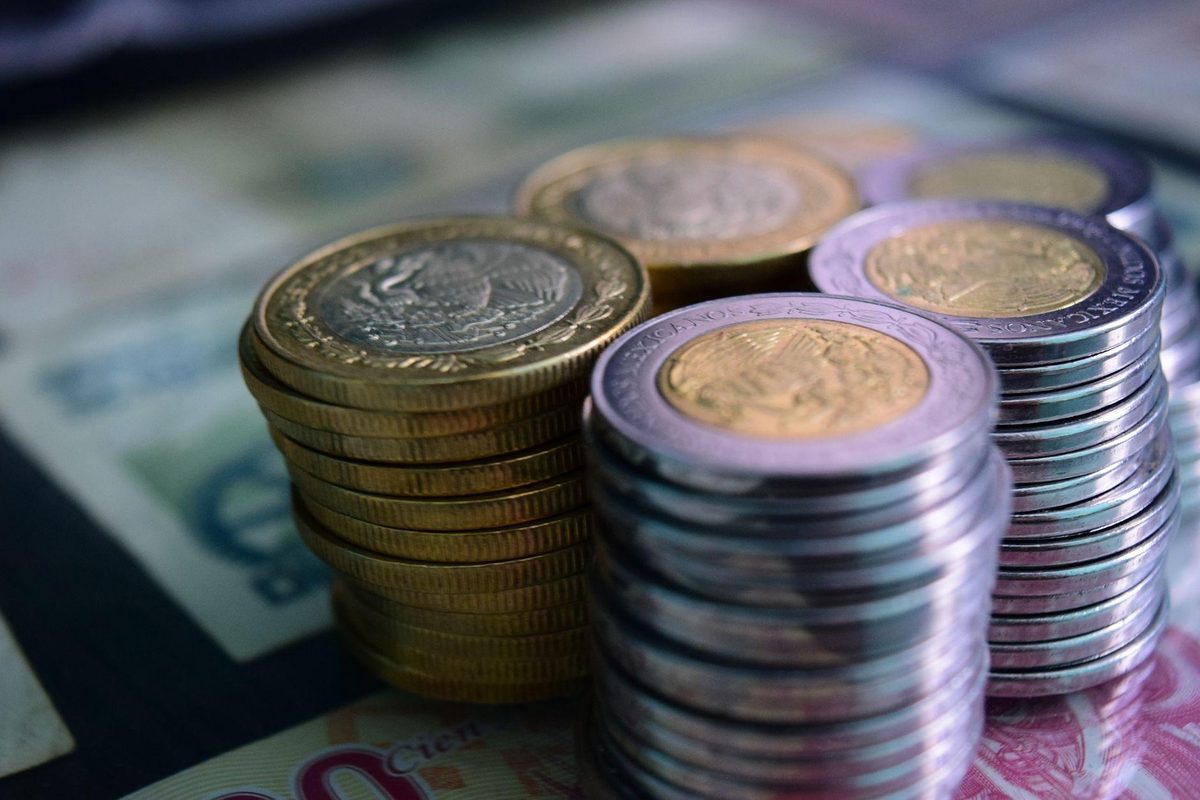 Illustration de l'investissement dans l'argent