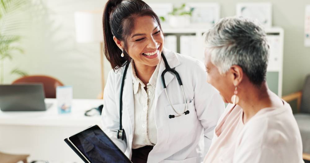 mutuelle assurance santé senior
